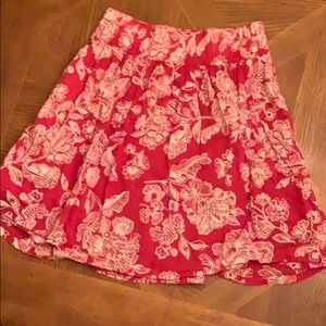 Old Navy skirt